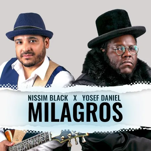 Milagros cover
