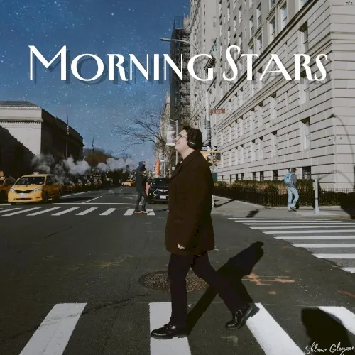 Morning Stars cover