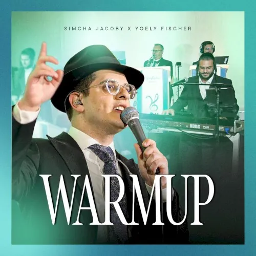 Warmup cover