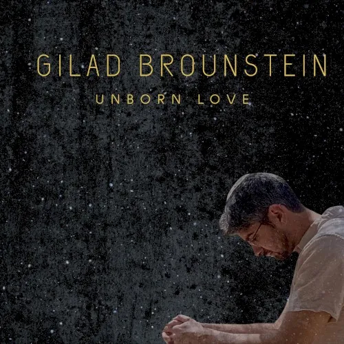 Unborn Love cover