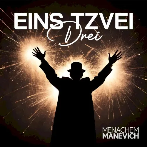 Eins Tzvei Drei cover