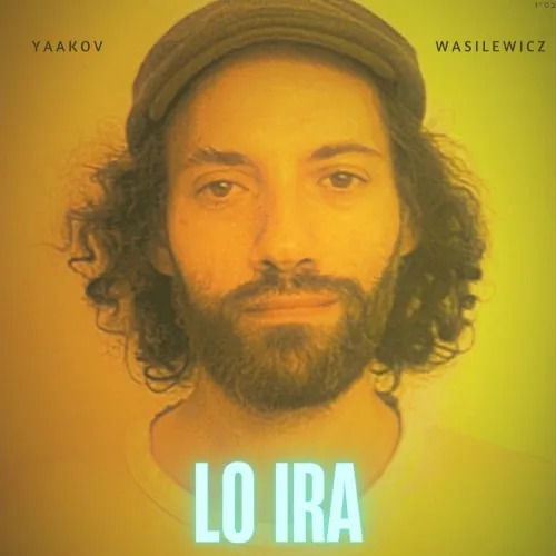 Lo Ira cover