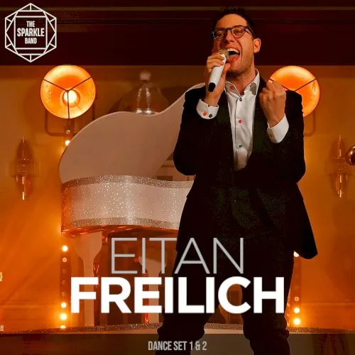 The Freilich Dance Series with TSB cover