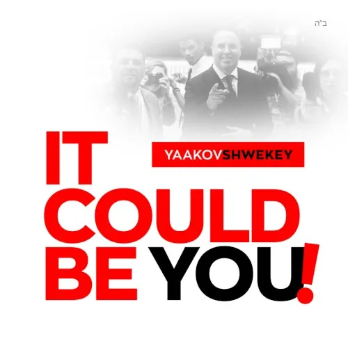 It Could Be You cover