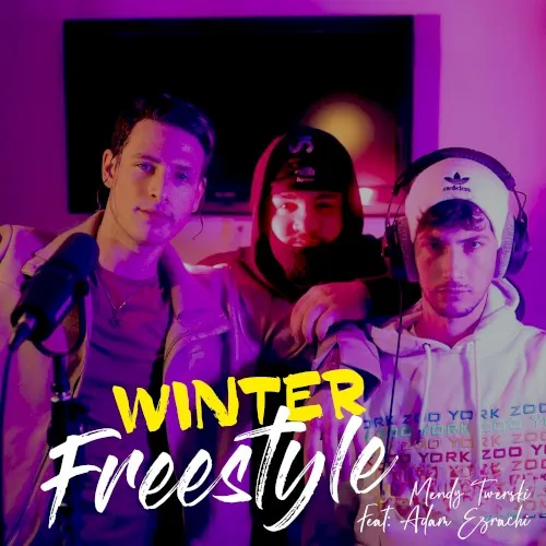 Winter Freestyle cover