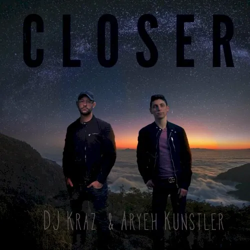 Closer cover