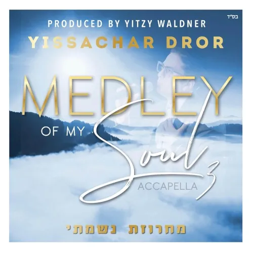 Medley of My Soul 3 cover
