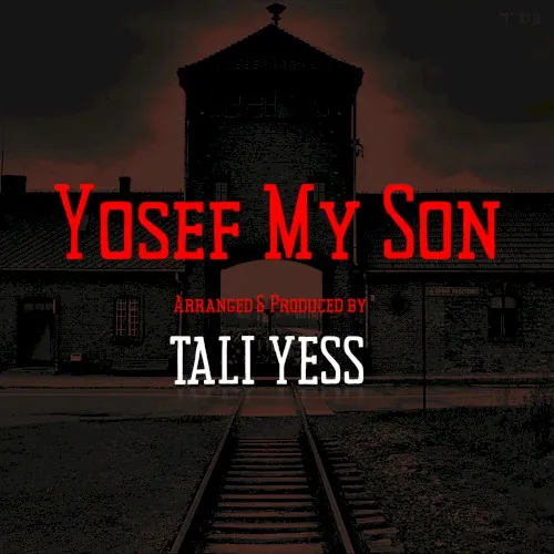 Yosef My Son cover