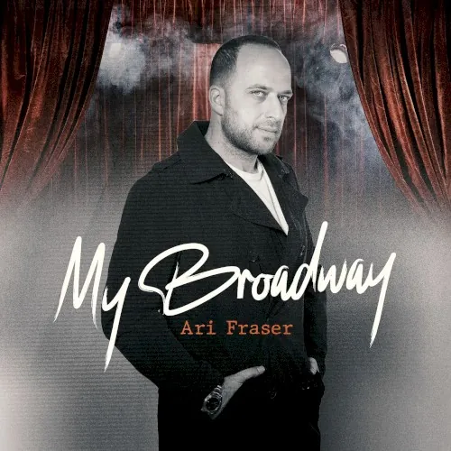 My Broadway cover