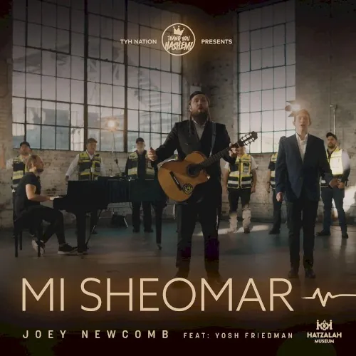 Mi Sheomar cover