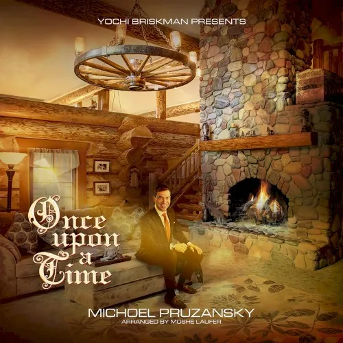 Once Upon a Time cover
