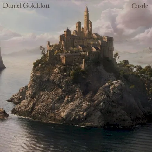 Castle cover