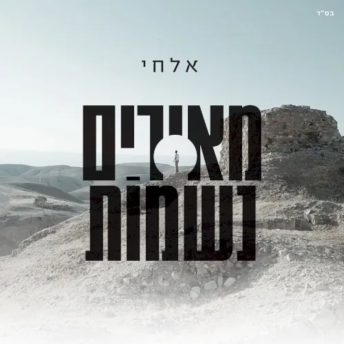מאירים נשמות cover