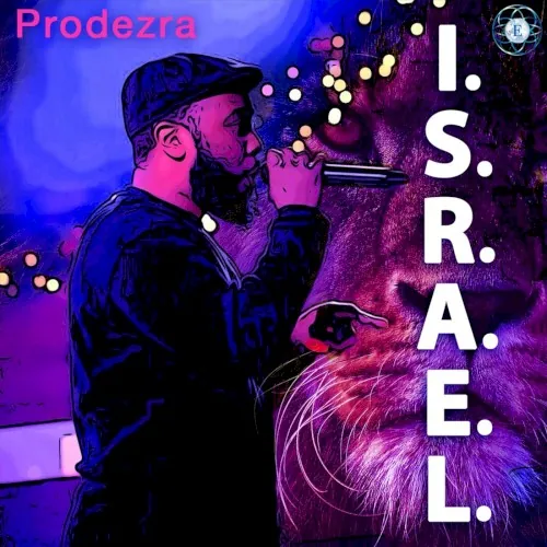 I.S.R.A.E.L. cover