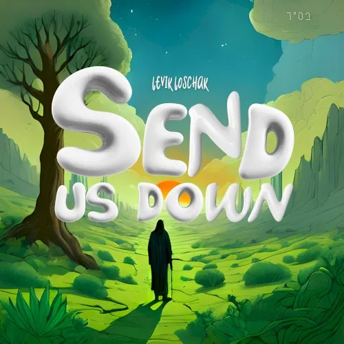 Send Us Down cover