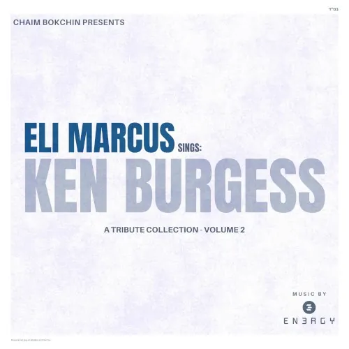 The Ken Burgess Collection, Vol. 2 cover