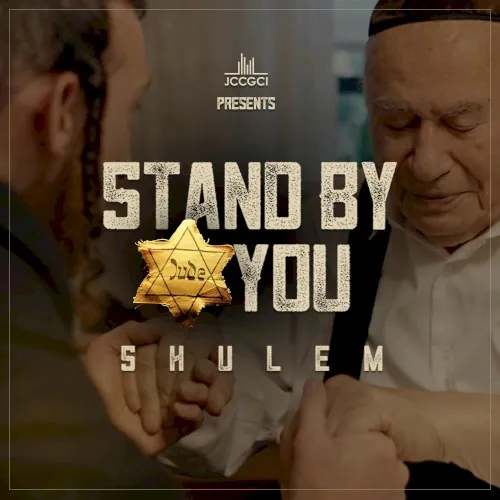 Stand By You cover