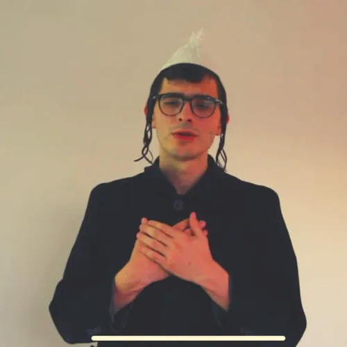 כל מקדש cover