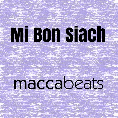 Mi Bon Siach cover