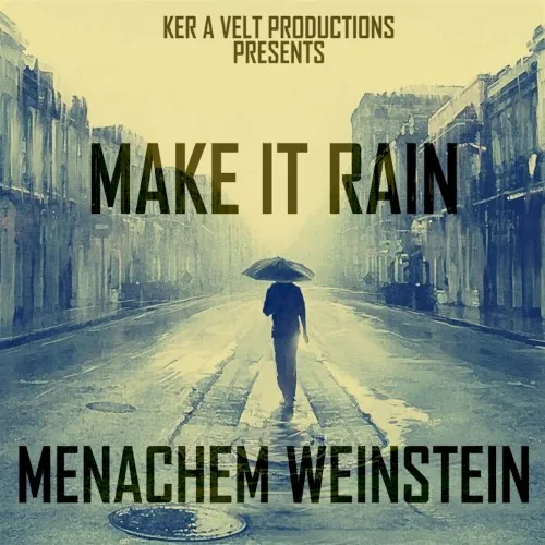 Make It Rain cover