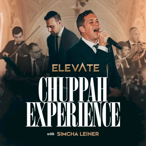 Elevate Chuppah Experience cover