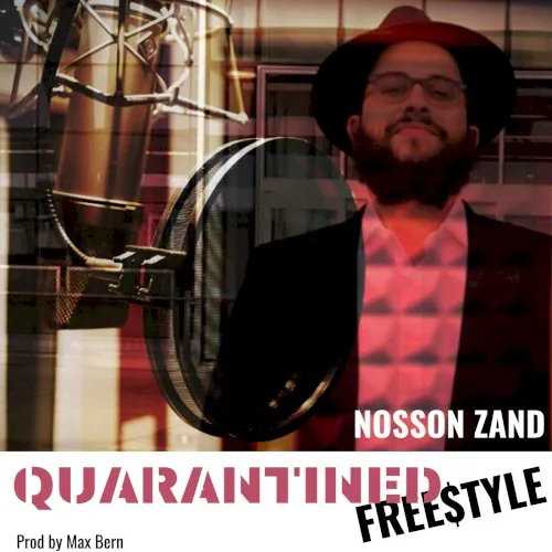 Quarantined Free$tyle cover