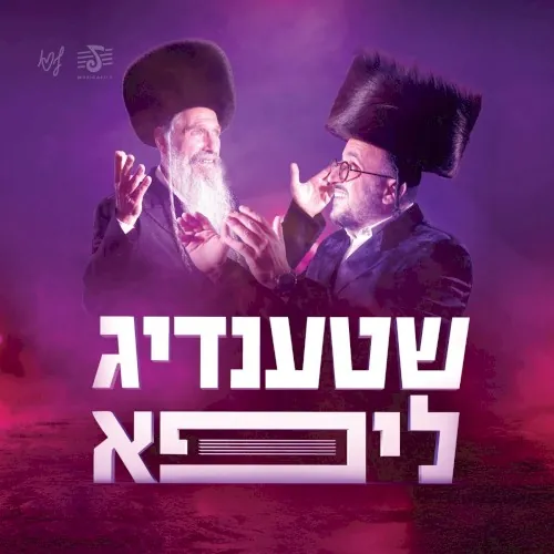 Shtendig Lipa Show #3 cover