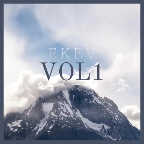 VOL1 cover