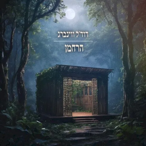 Harachaman cover