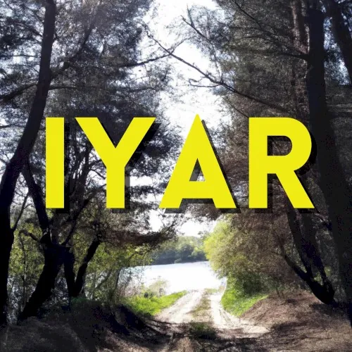 IYAR cover