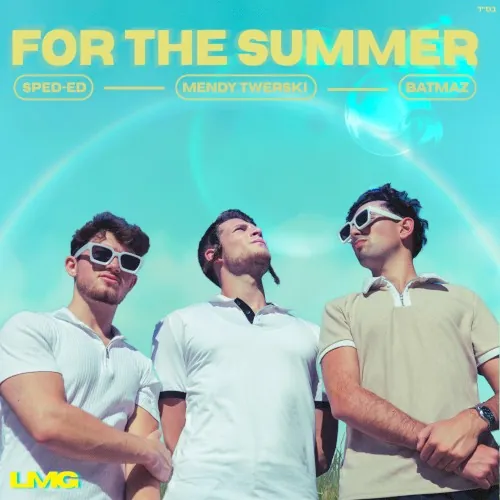 For the Summer cover