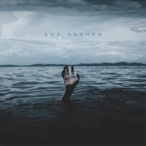 Ana Hashem cover