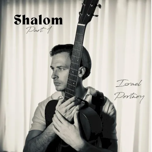 Shalom, Pt. 1 cover