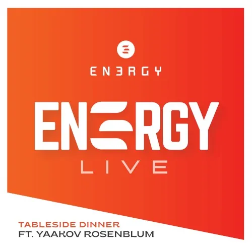 Tableside Dinner cover