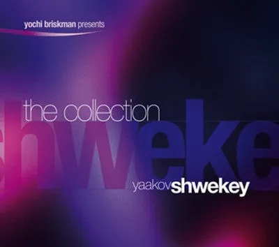 The Collection cover