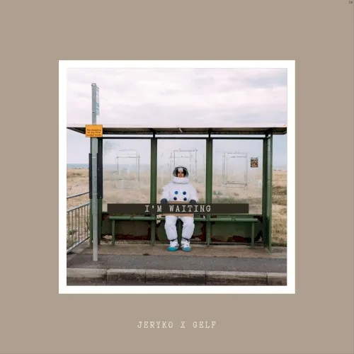 I’m Waiting cover