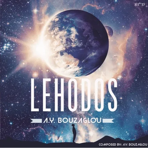Lehodos cover