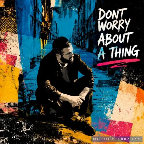 Dont Worry cover