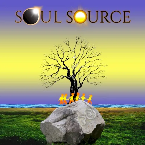 Soul Source cover
