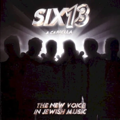 Six13 cover