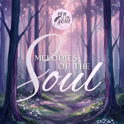 Melodies of the Soul cover