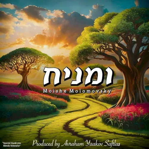 Imeiniach cover