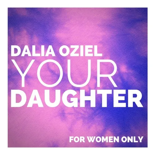 Your Daughter cover