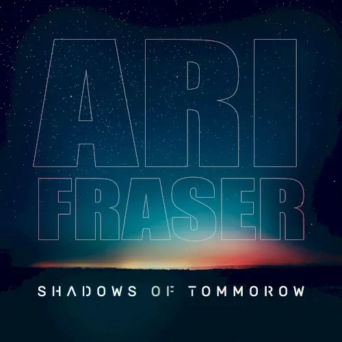 Shadows of Tomorrow cover