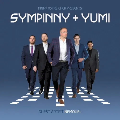 Sympinny + Yumi cover