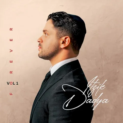 Forever Vol 1 cover