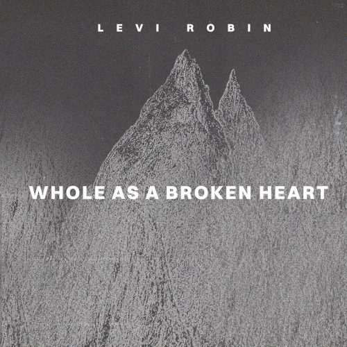 Whole as a Broken Heart cover