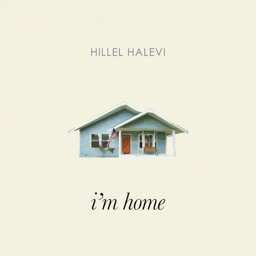 I’m Home cover