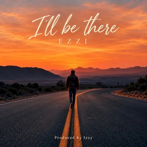 I'll Be There cover