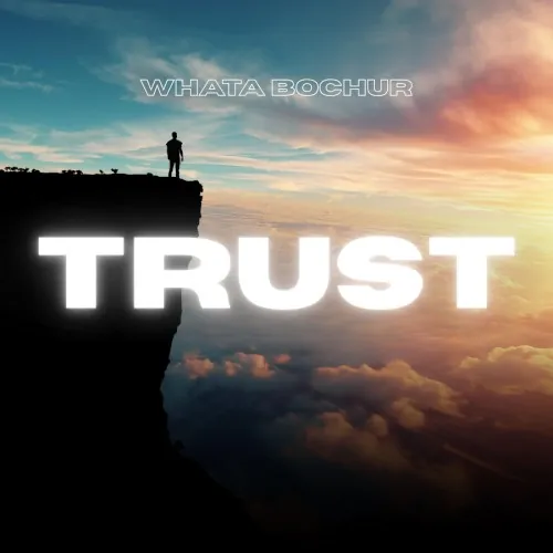 TRUST cover